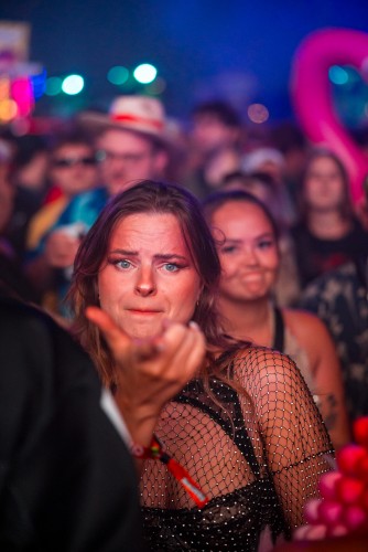 Rampage Open Air 2026: All pictures