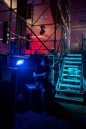 Rampage Open Air 2026: All pictures