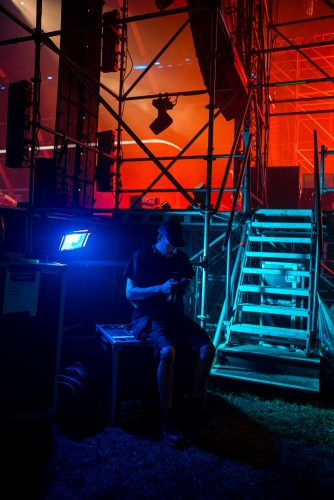 Rampage Open Air 2026: All pictures