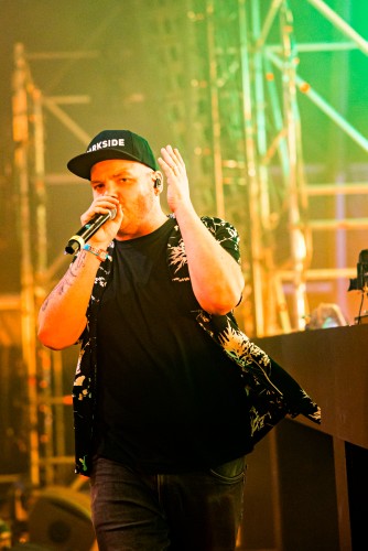 Rampage Open Air 2026: All pictures