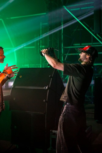Rampage Open Air 2026: All pictures