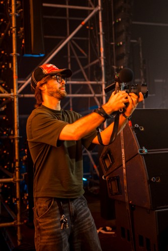 Rampage Open Air 2026: All pictures