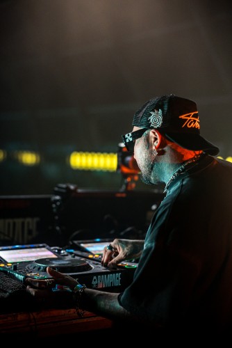 Rampage Open Air 2026: All pictures
