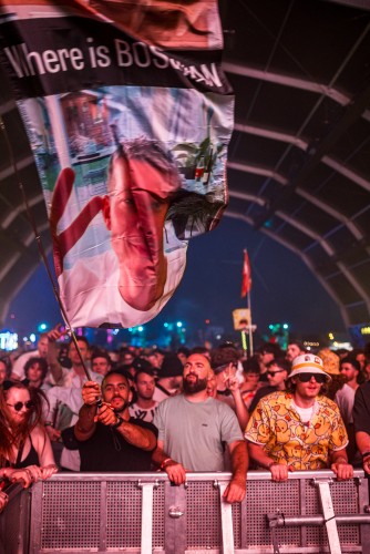 Rampage Open Air 2026: All pictures