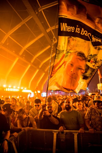 Rampage Open Air 2026: All pictures