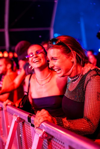 Rampage Open Air 2026: All pictures