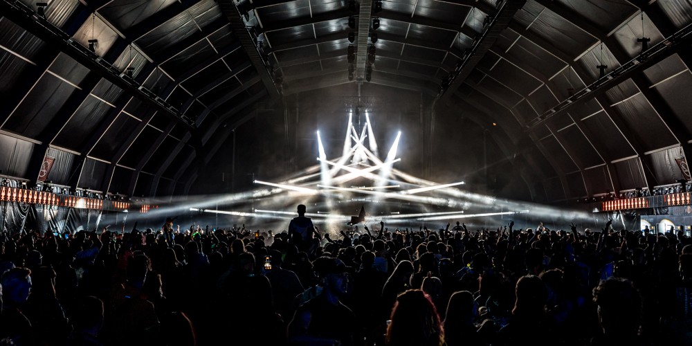 Rampage Open Air 2026: All pictures