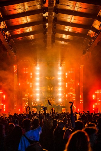 Rampage Open Air 2026: All pictures