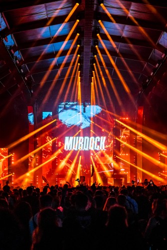Rampage Open Air 2026: All pictures