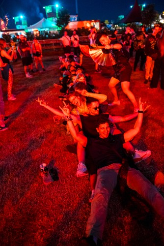 Rampage Open Air 2026: All pictures