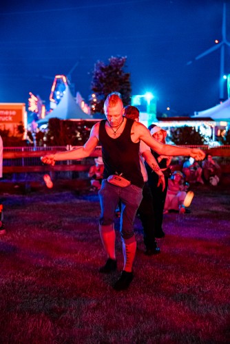 Rampage Open Air 2026: All pictures