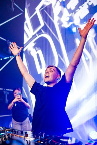 Rampage Open Air 2026: All pictures