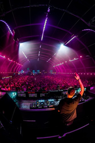 Rampage Open Air 2026: All pictures