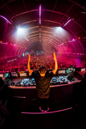 Rampage Open Air 2026: All pictures