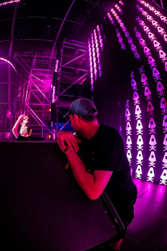 Rampage Open Air 2026: All pictures