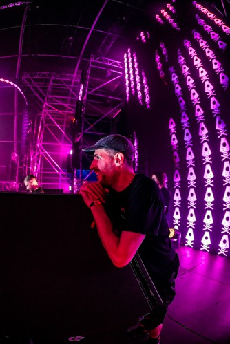 Rampage Open Air 2026: All pictures