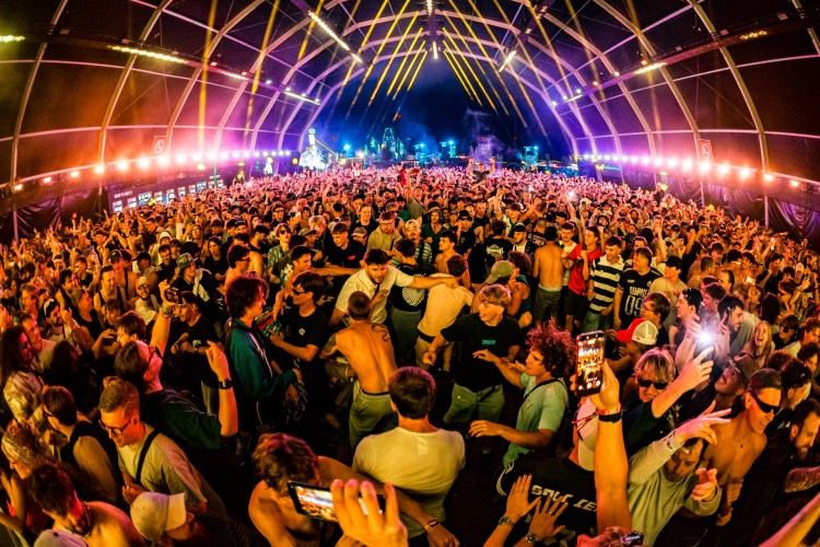 Rampage Open Air 2026: All pictures
