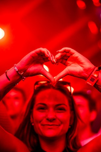 Rampage Open Air 2026: All pictures