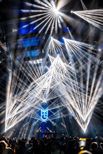 Rampage Open Air 2026: All pictures