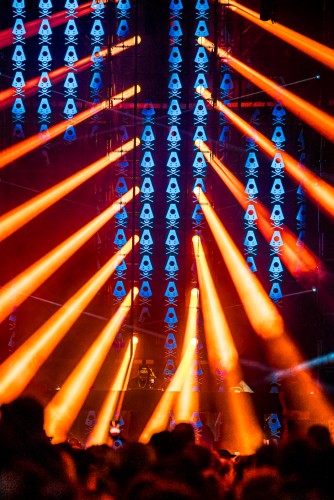 Rampage Open Air 2026: All pictures