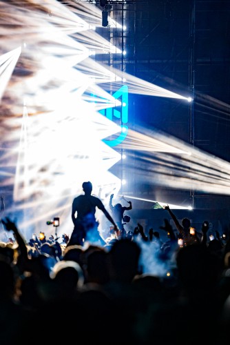 Rampage Open Air 2026: All pictures