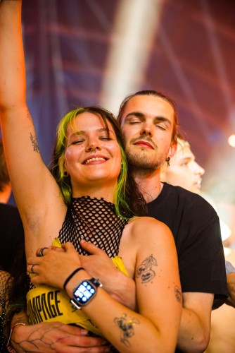 Rampage Open Air 2026: All pictures
