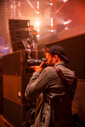 Rampage Open Air 2026: All pictures