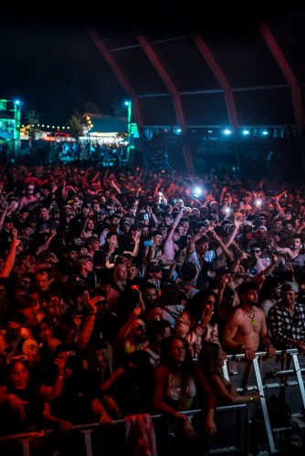 Rampage Open Air 2026: All pictures
