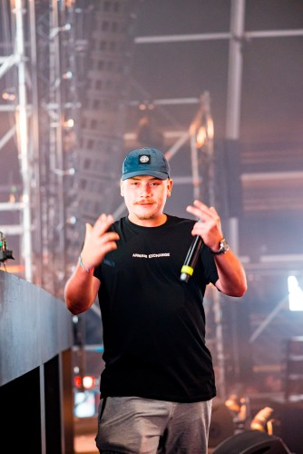 Rampage Open Air 2026: All pictures