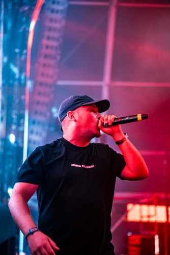 Rampage Open Air 2026: All pictures