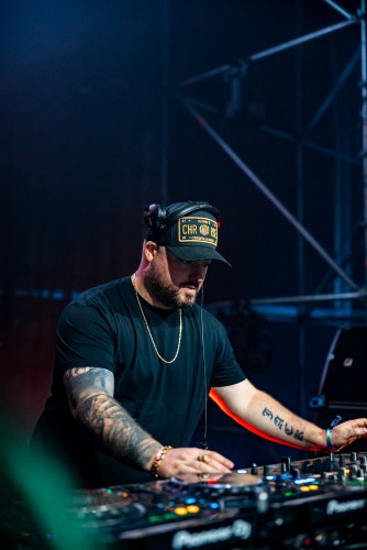 Rampage Open Air 2026: All pictures