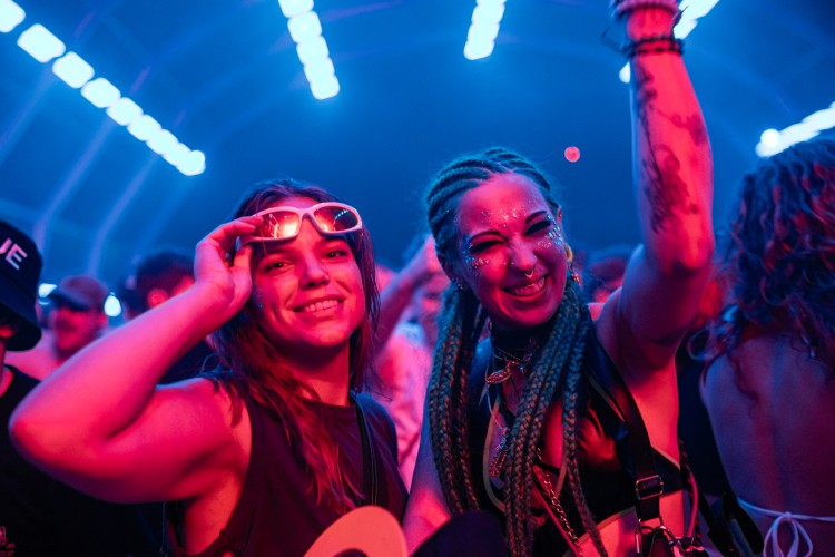 Rampage Open Air 2026: All pictures