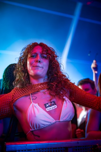 Rampage Open Air 2026: All pictures