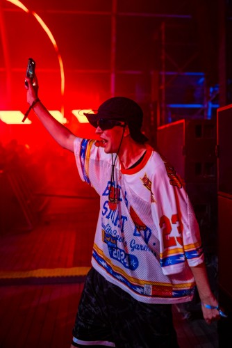 Rampage Open Air 2026: All pictures