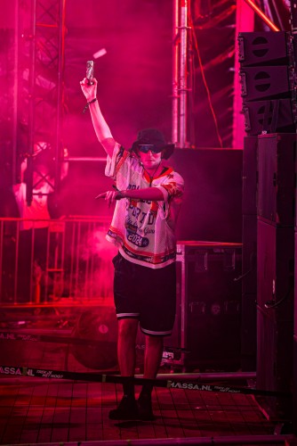 Rampage Open Air 2026: All pictures