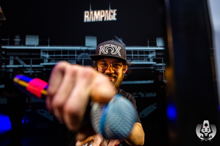 Rampage 2022 Weekend - Pictures