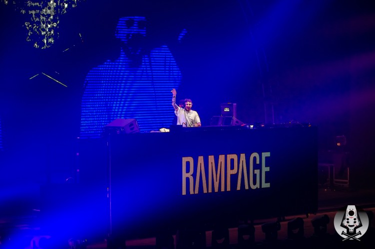 Rampage 2022 Weekend - Pictures