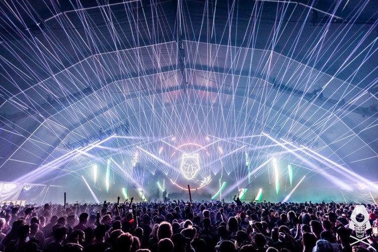 FIRST PICTURES RAMPAGE OPEN AIR 2022