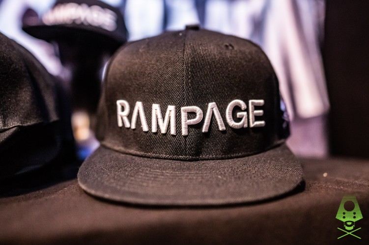 Rampage Amsterdam 2022 - Pictures