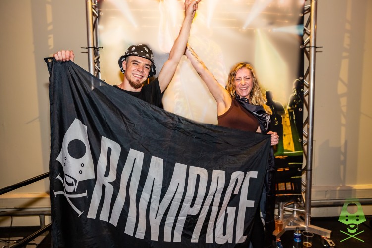 Rampage Amsterdam 2022 - Pictures