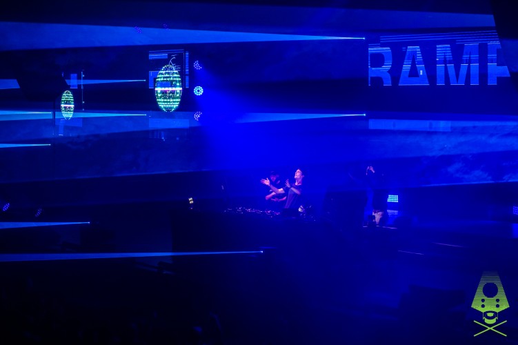 Rampage Amsterdam 2022 - Pictures