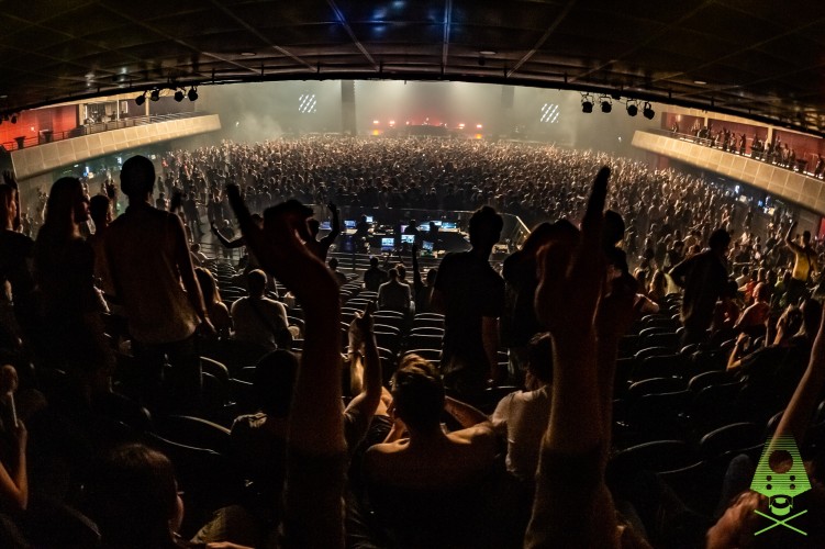 Rampage Amsterdam 2022 - Pictures