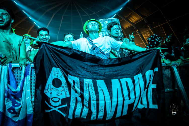 Rampage Open Air 2023 - Pictures