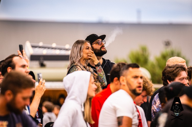 Rampage Open Air 2023 - Pictures