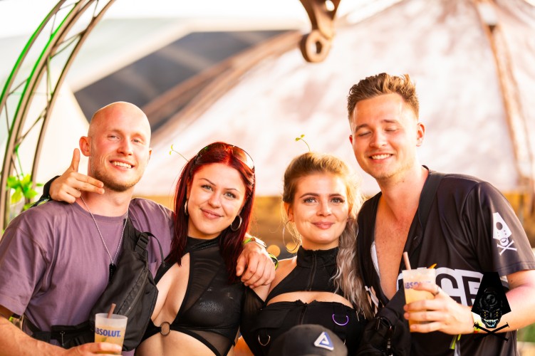 Rampage Open Air 2023 - Pictures