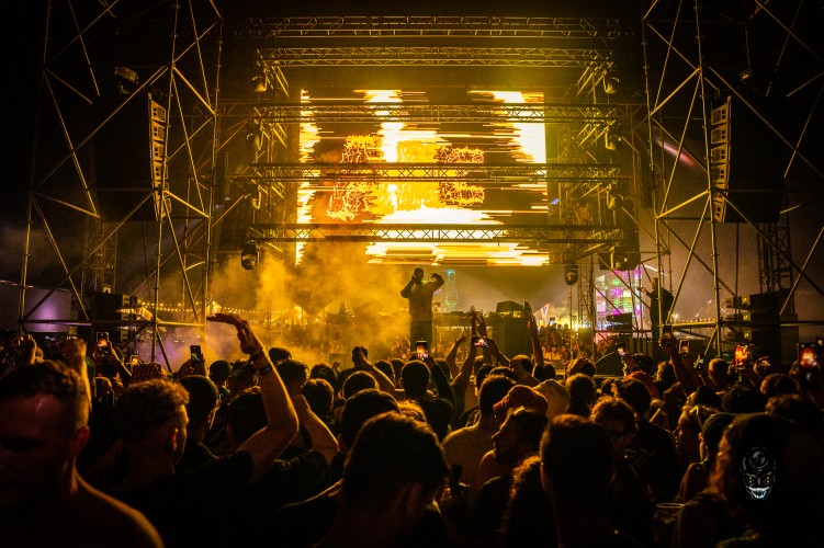 Rampage Open Air 2023 - Pictures