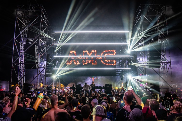 Rampage Open Air 2023 - Pictures