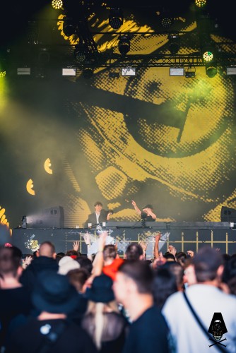 Rampage Open Air 2023 - Pictures