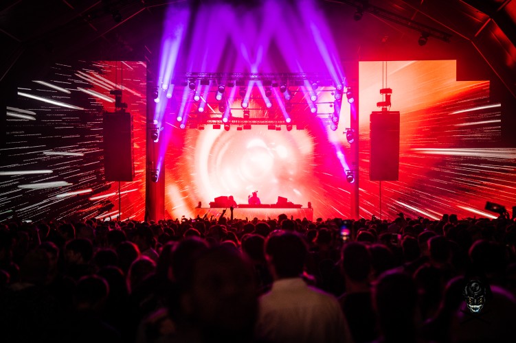 Rampage Open Air 2023 - Pictures