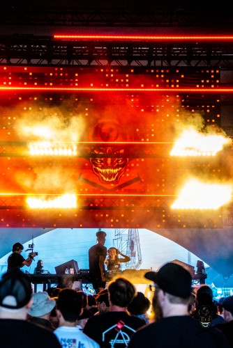 Rampage Open Air 2023 - Pictures